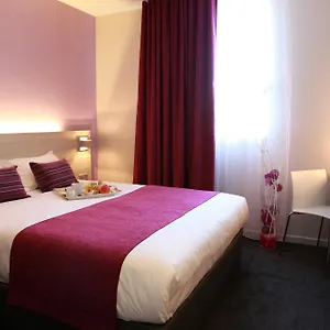 Brit Vannes - Golfe Du Morbihan Hotel